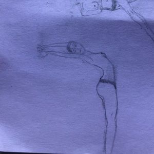 Meet your Posher, Isabelle